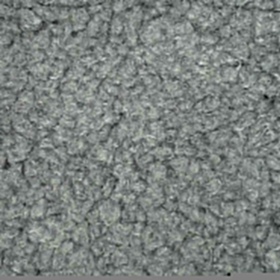 1.Grey-2.Green-3.Blue-4.Lilac-5.Ivory - Poly 100% 10mm High Pile Fabric - FAB 1150