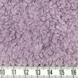 Poly 100% 10mm High Pile Fabric | FAB1150 | 1.Grey, 2.Green, 3.Blue, 4.Lilac, 5.Ivory, 6.Beige, 7.Camel by Fabricis.com #