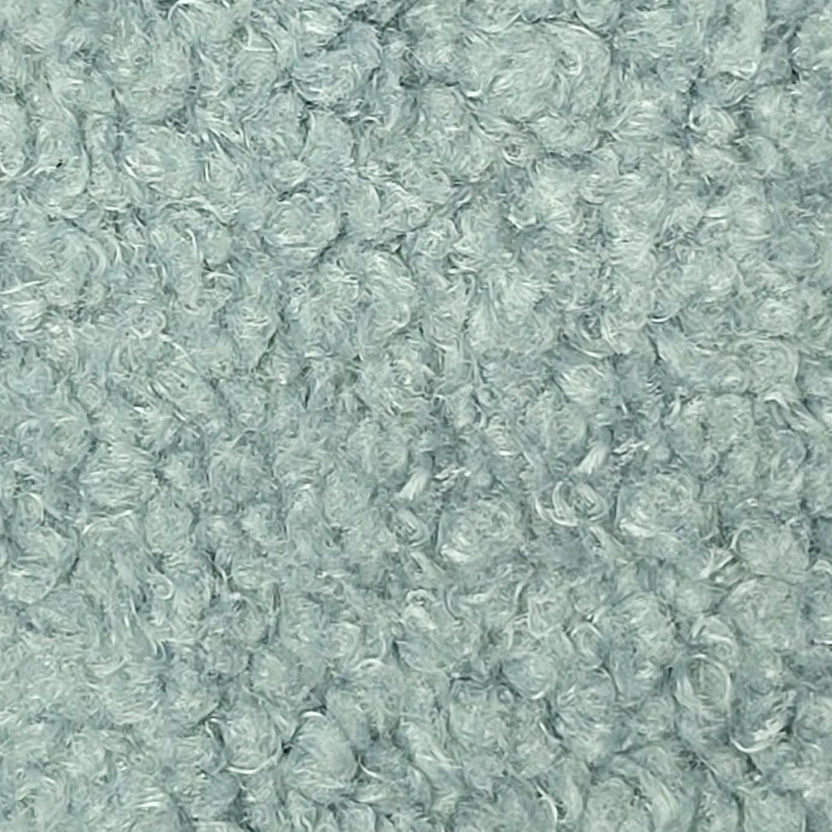 Poly 100% 10mm High Pile Fabric | FAB1150 | 1.Grey, 2.Green, 3.Blue, 4.Lilac, 5.Ivory, 6.Beige, 7.Camel by Fabricis.com #