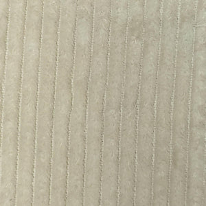 Cotton Corduroy Woven Fabric | FAB1151 | 1.Beige, 2.Ivory, 3.White, 4.Beige, 5.Brown, 6.Brown, 7.Wine, 8.Wine, 9.Purple, 10.Green by Fabricis.com #