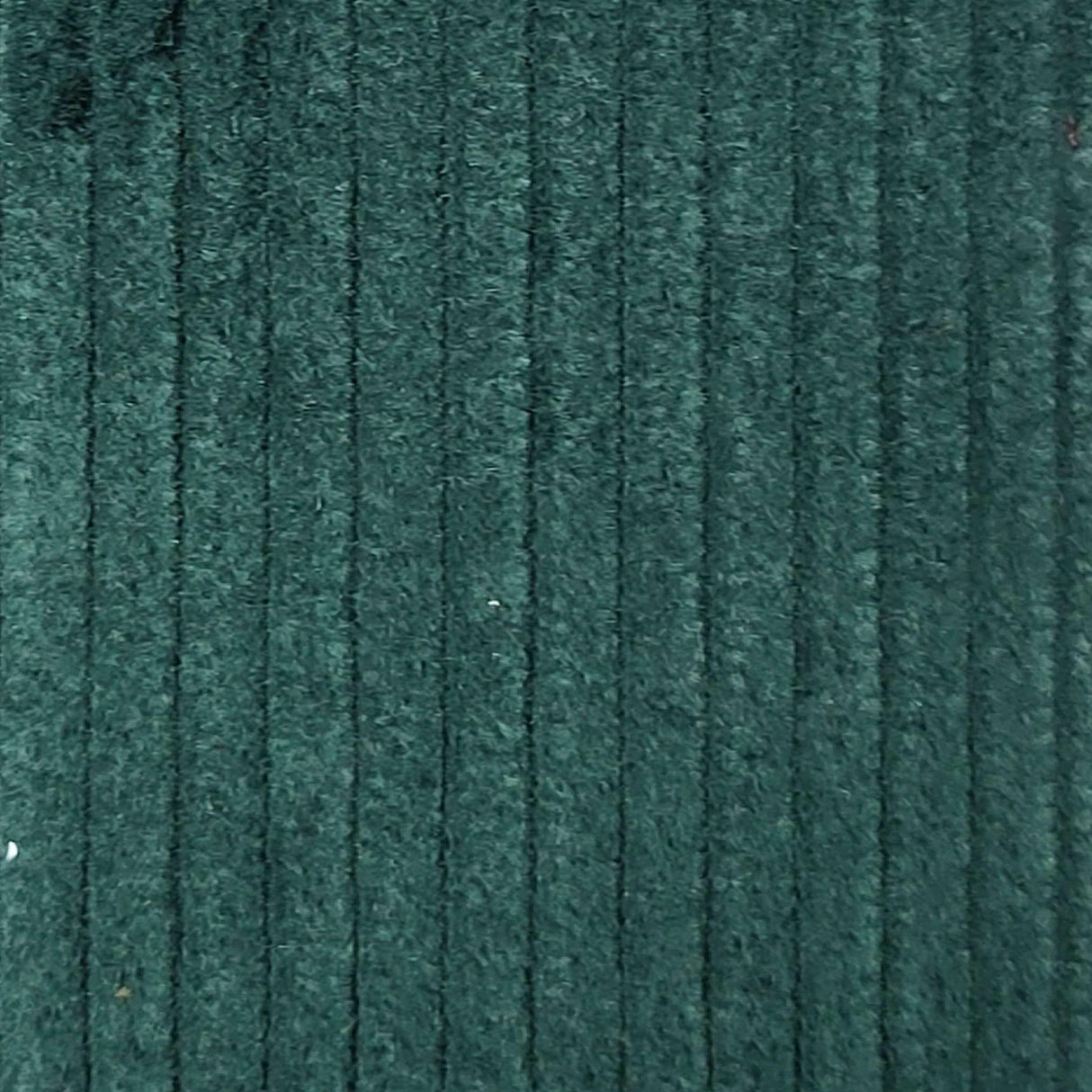 Cotton Corduroy Woven Fabric-Green