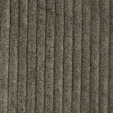 Cotton Corduroy Woven Fabric-Brown