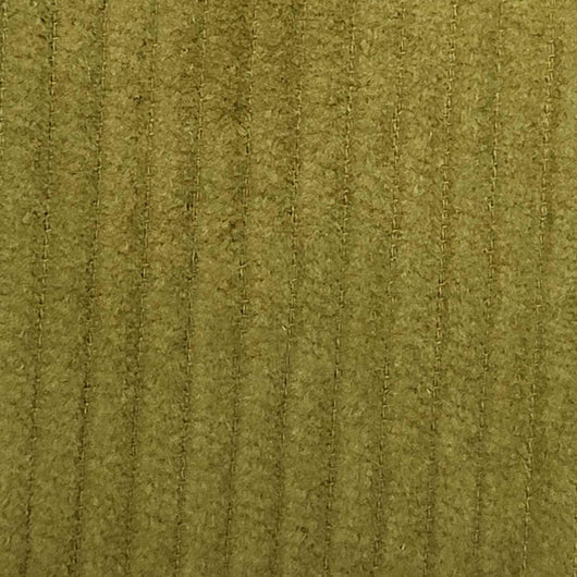 Cotton Corduroy Woven Fabric-Mustard