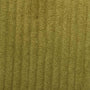 Cotton Corduroy Woven Fabric-Mustard