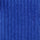 Cotton Corduroy Woven Fabric-Cobalt