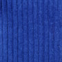 Cotton Corduroy Woven Fabric-Cobalt