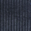 Cotton Corduroy Woven Fabric-Navy