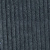 Cotton Corduroy Woven Fabric-Black