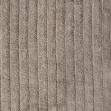 Cotton Corduroy Woven Fabric | FAB1151 | 1.Beige, 2.Ivory, 3.White, 4.Beige, 5.Brown, 6.Brown, 7.Wine, 8.Wine, 9.Purple, 10.Green by Fabricis.com #