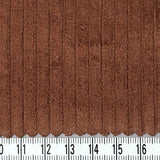 Cotton Corduroy Woven Fabric | FAB1151 | 1.Beige, 2.Ivory, 3.White, 4.Beige, 5.Brown, 6.Brown, 7.Wine, 8.Wine, 9.Purple, 10.Green by Fabricis.com #