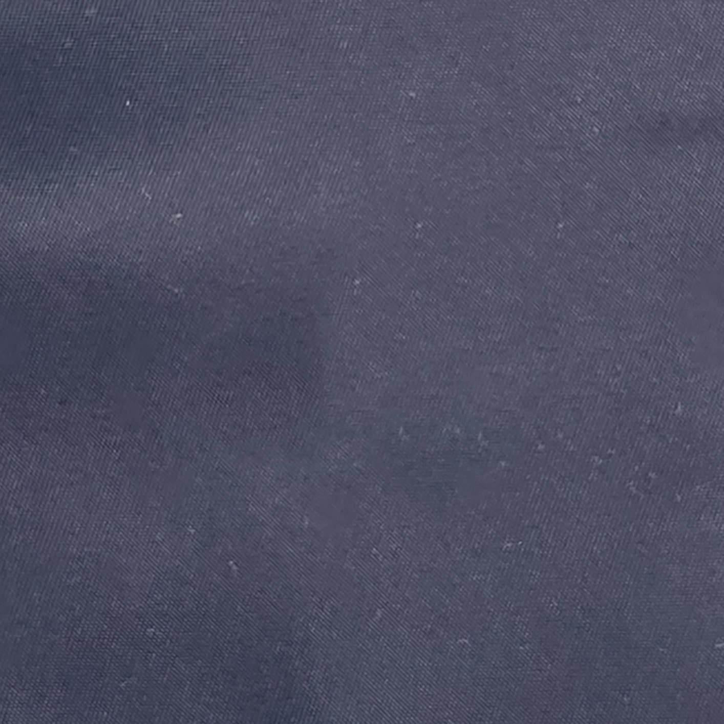 Nylon Twill Woven Fabric | FAB1153 | 1.Silver, 2.Charcoal, 3.Navy, 4.Black by Fabricis.com #