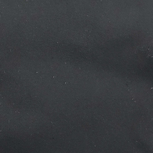 Nylon Twill Woven Fabric | FAB1153 | 1.Silver, 2.Charcoal, 3.Navy, 4.Black by Fabricis.com #
