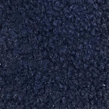 Poly Fur Knit Fabric | FAB1156 | 1.Green, 2.Navy, 3.Black, 4.Green, 5.Yellow, 6.Salmon by Fabricis.com #