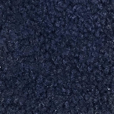 Poly Fur Knit Fabric | FAB1156 | 1.Green, 2.Navy, 3.Black, 4.Green, 5.Yellow, 6.Salmon by Fabricis.com #