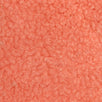 Poly Fur Knit Fabric | FAB1156 | 1.Green, 2.Navy, 3.Black, 4.Green, 5.Yellow, 6.Salmon by Fabricis.com #