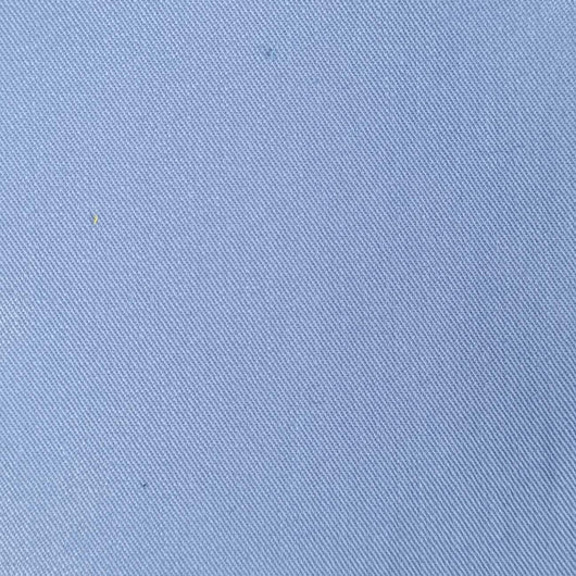 Cotton Woven Fabric-Echo Blue