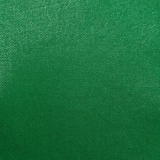 Cotton Woven Fabric-Dark Spring Green