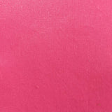 Cotton Woven Fabric-Cerise