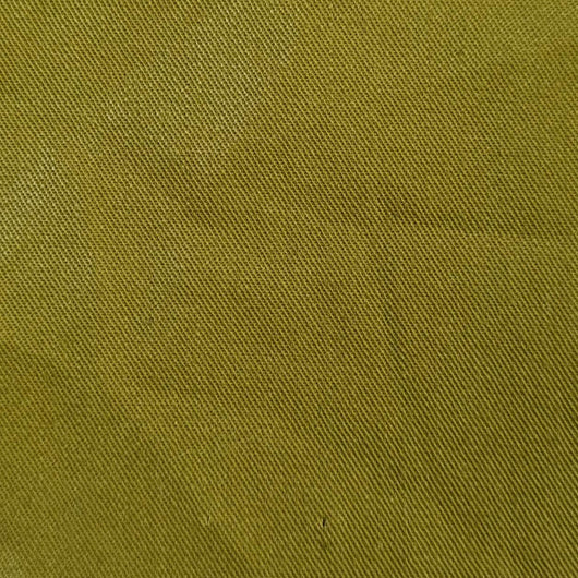Cotton Woven Fabric-Yukon Gold