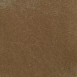 Cotton Woven Fabric-Fire Brick