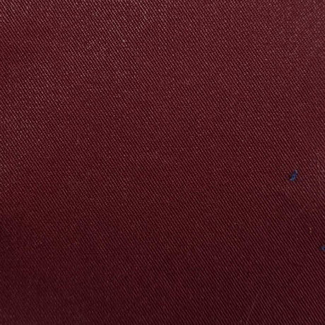 Cotton Woven Fabric-Red Berry