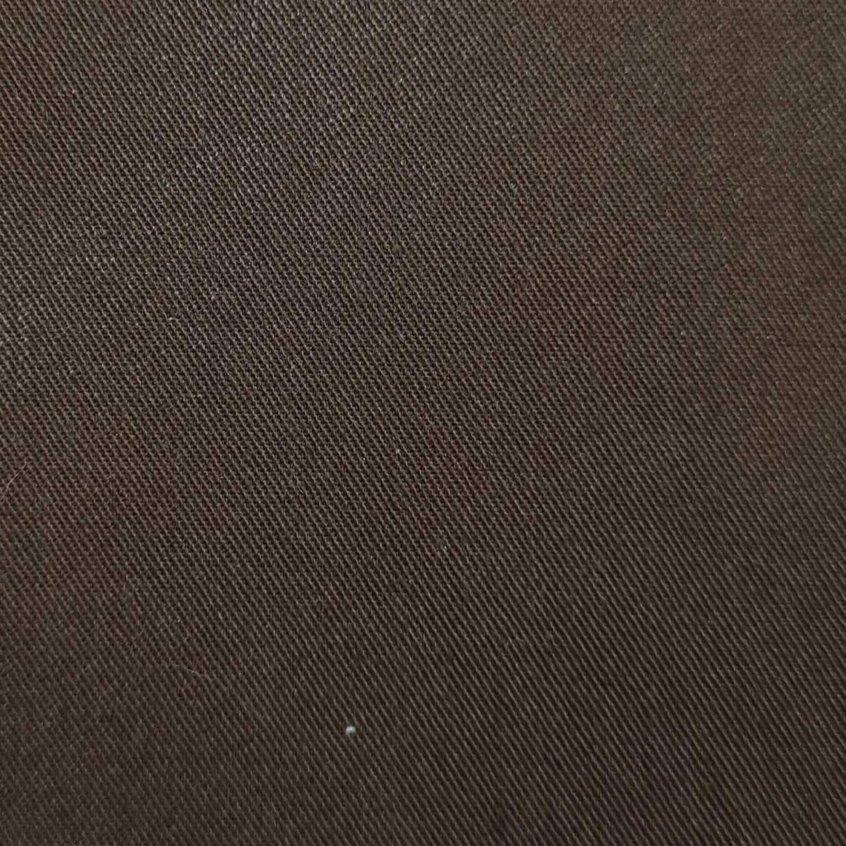 Cotton Woven Fabric-Spice