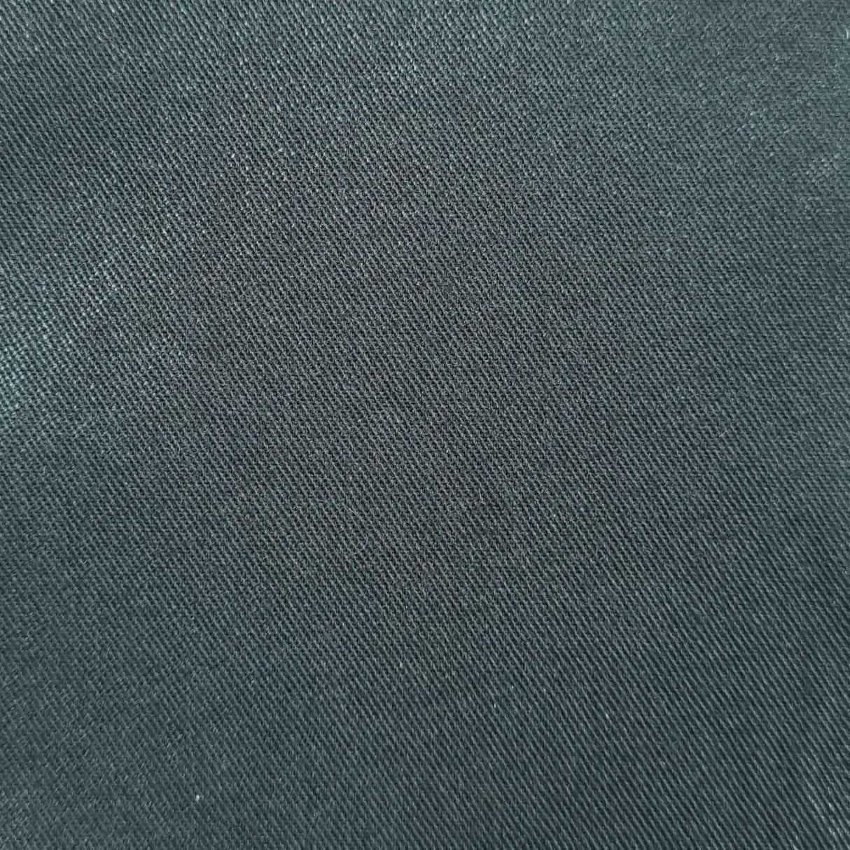 Cotton Woven Fabric-Grey