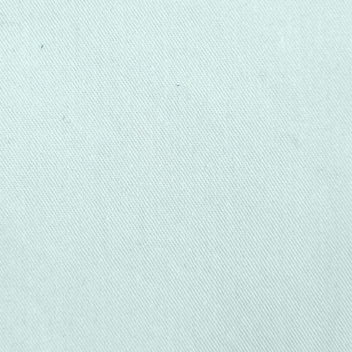 Cotton Woven Fabric-White