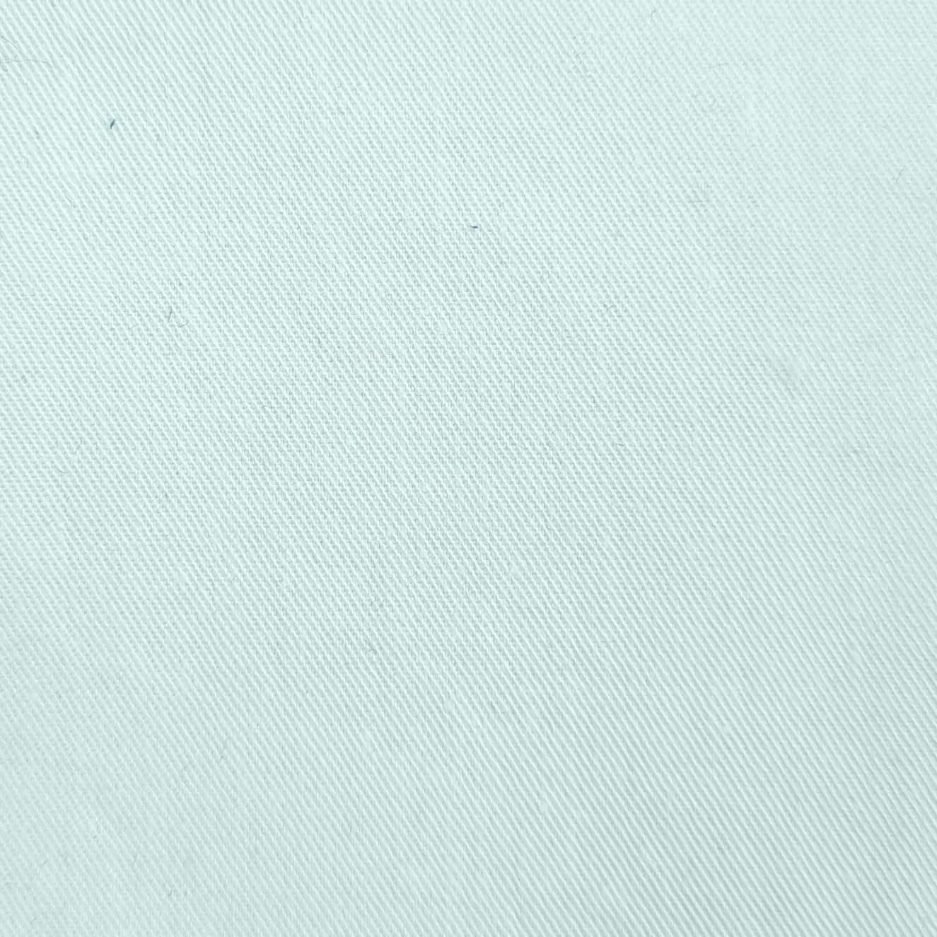 Cotton Woven Fabric-White