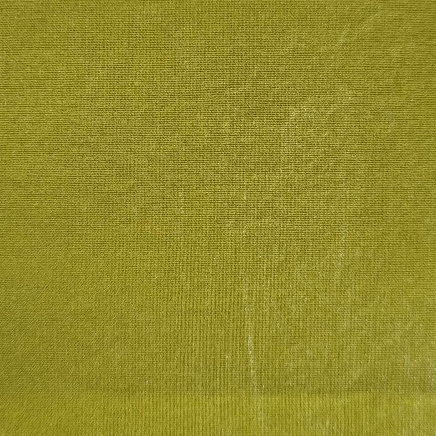 Cotton Woven Fabric-Olivetone