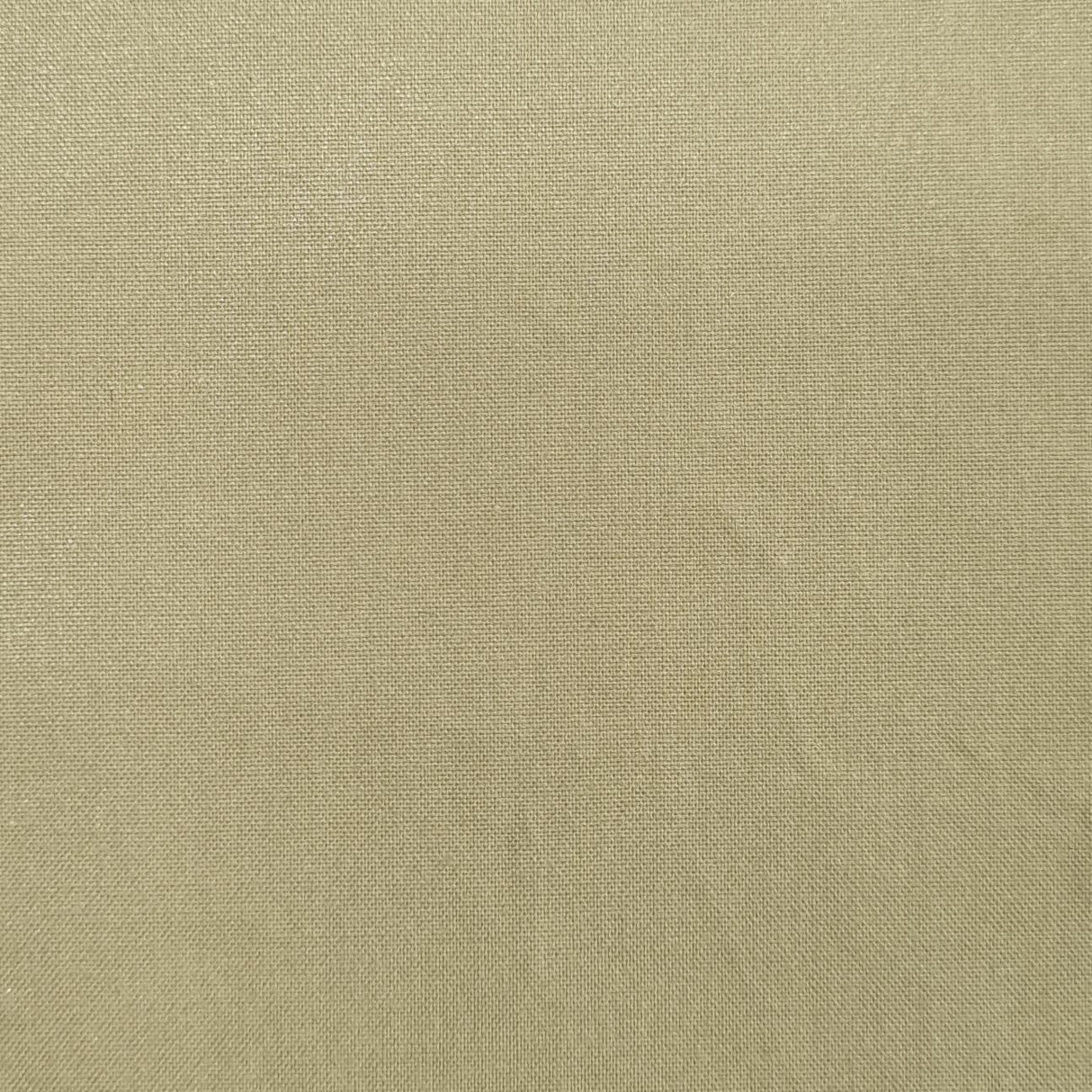 Cotton Woven Fabric-Vanilla