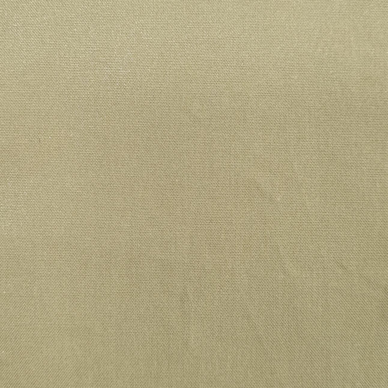 Cotton Woven Fabric-Vanilla