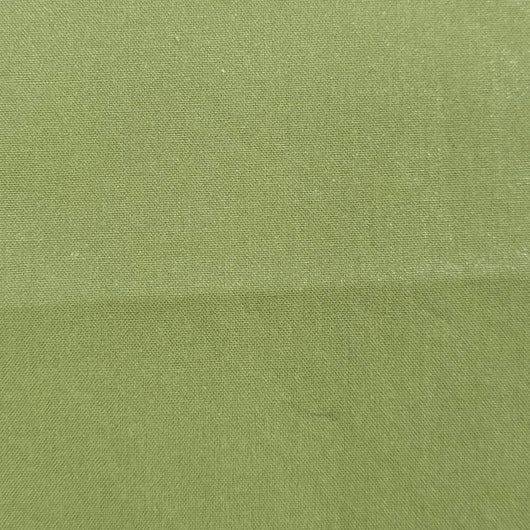 Cotton Woven Fabric-Green Smoke