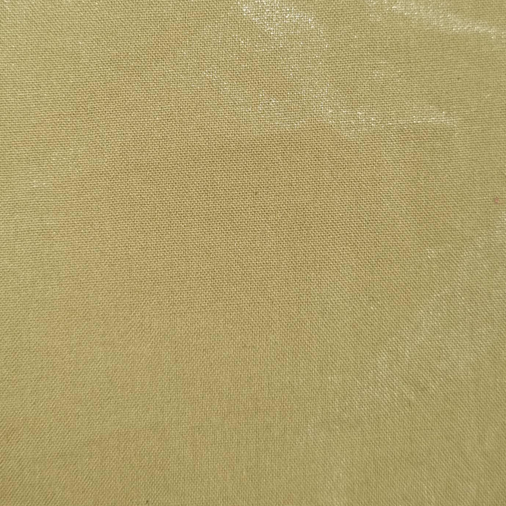 Cotton Woven Fabric-Barley Corn