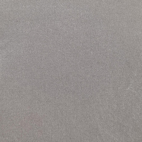 Cotton Woven Fabric-Grey