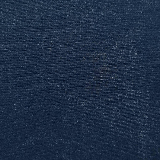 Cotton Woven Fabric-Regal Blue