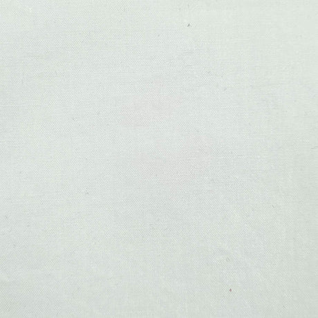 Cotton Woven Fabric-White