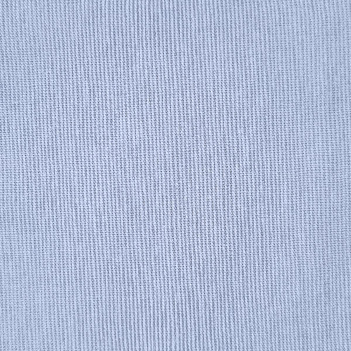 Cotton Woven Fabric-Periwinkle