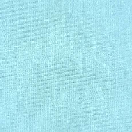 Cotton Woven Fabric-Blizzard Blue