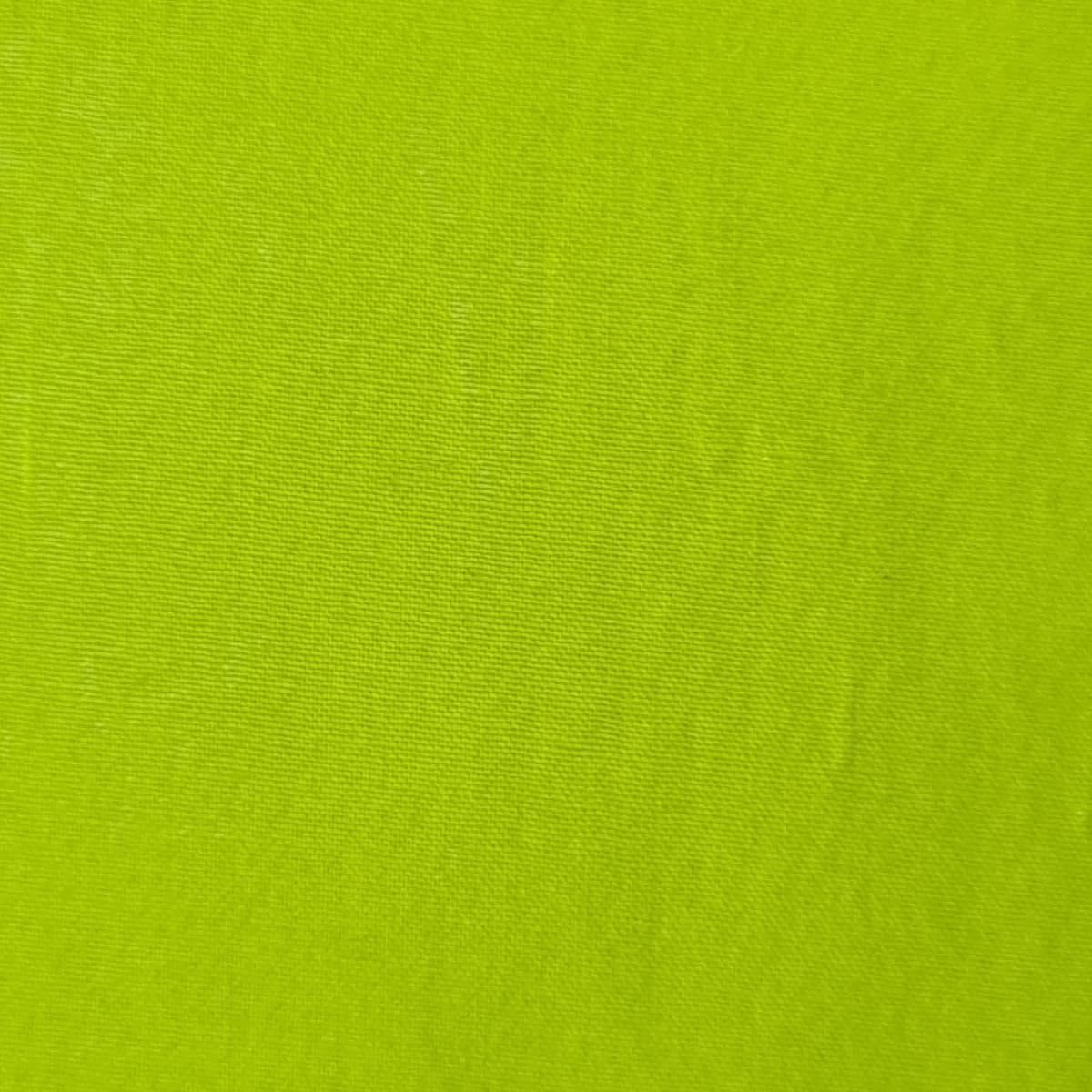 Cotton Woven Fabric-Inch Worm