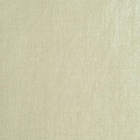 Cotton Woven Fabric-Parchment