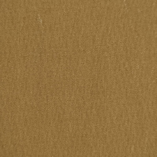 Cotton Woven Fabric-Pale Brown