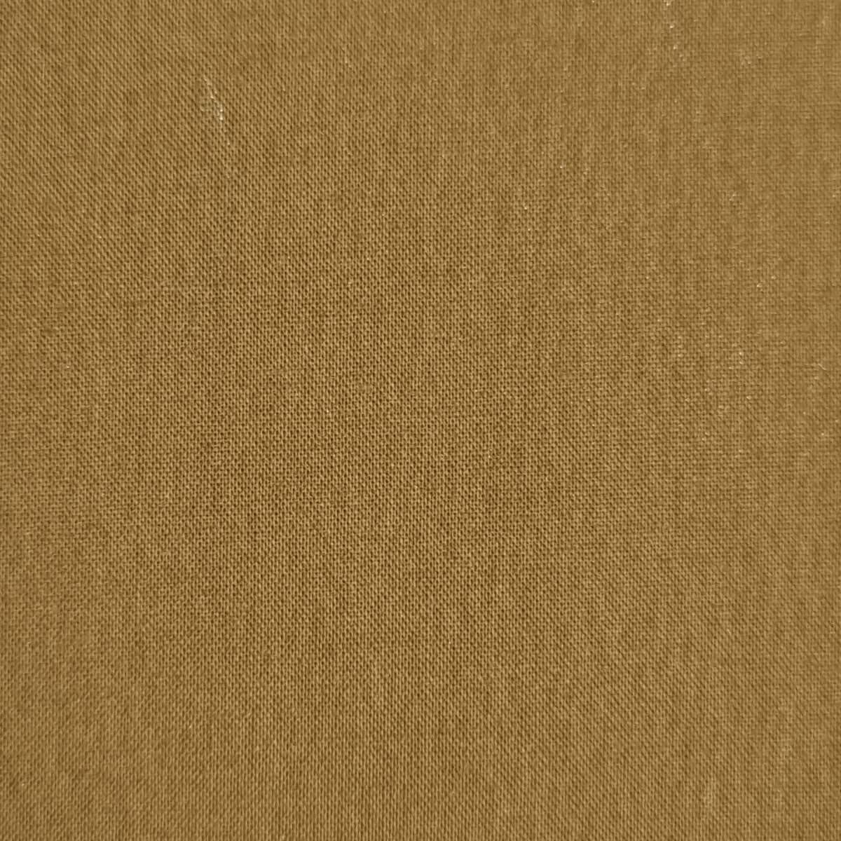 Cotton Woven Fabric-Pale Brown