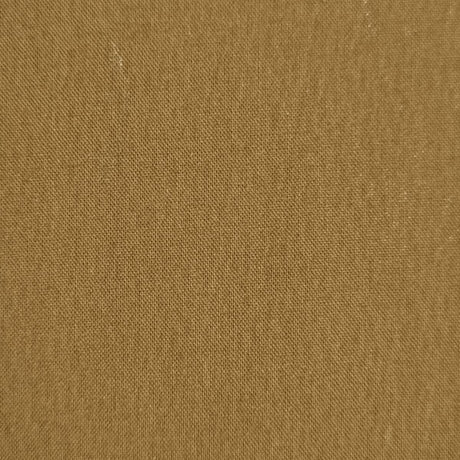 Cotton Woven Fabric-Pale Brown