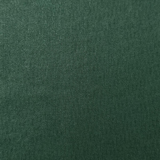 Cotton Woven Fabric-Dark Green Copper