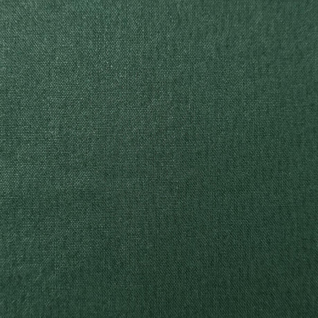 Cotton Woven Fabric-Dark Green Copper