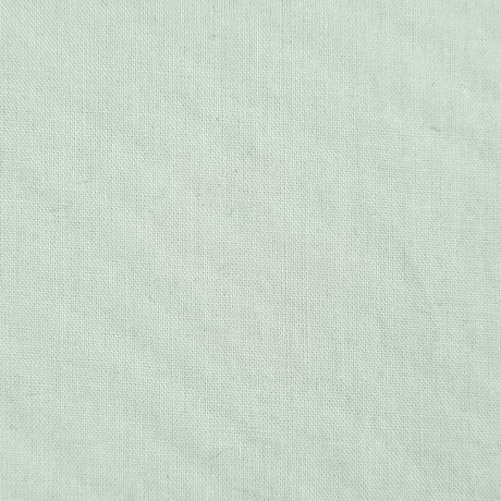Cotton Woven Fabric-White Ice