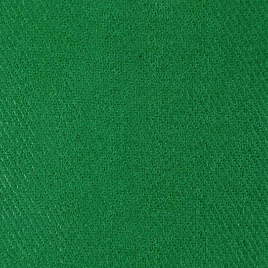 Cotton Woven Fabric-Sea Green