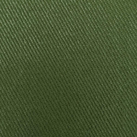 Cotton Woven Fabric-Avocado