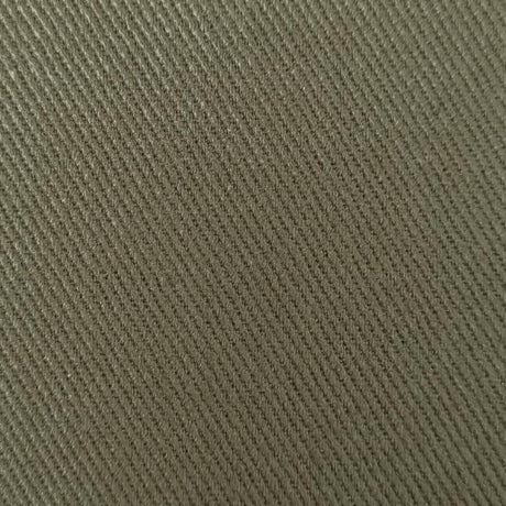 Cotton Woven Fabric-Grey